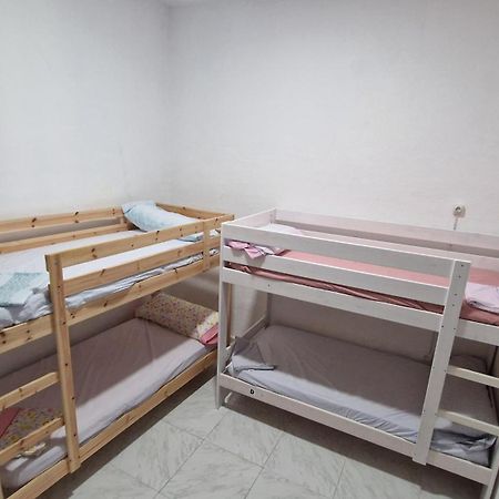 Historic Malaga Centro Rooms Exterior photo