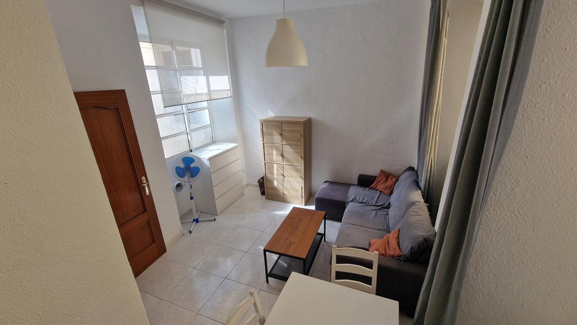Historic Malaga Centro Rooms Exterior photo