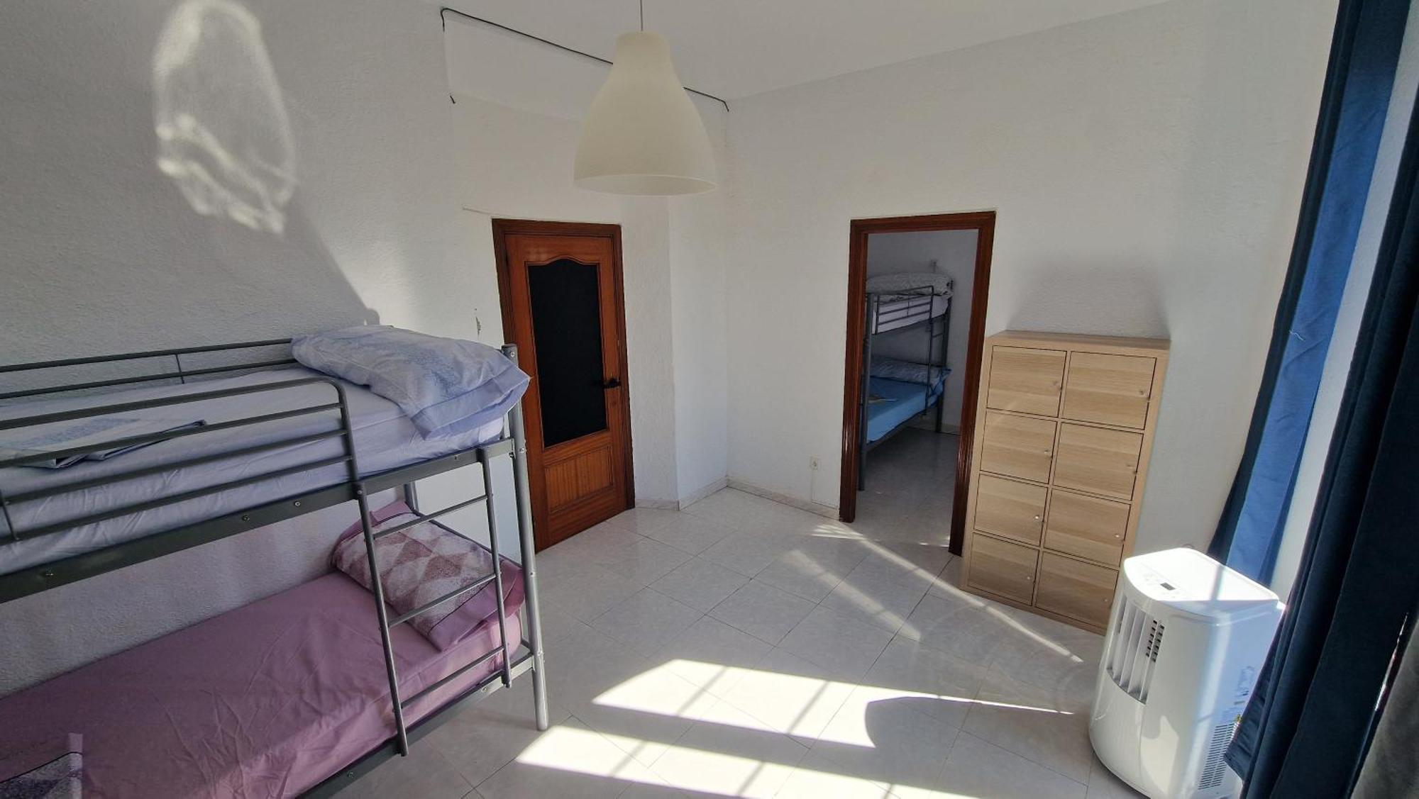 Historic Malaga Centro Rooms Exterior photo