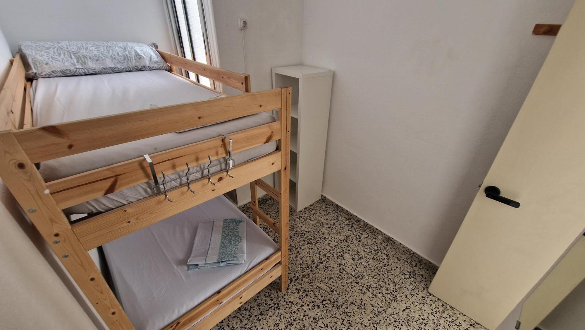 Historic Malaga Centro Rooms Exterior photo